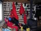Schage des vtements