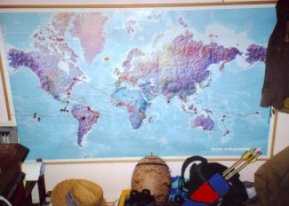 une carte et le tour est jou ...