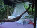 Camping en terrasse