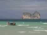 Mer d'Andaman