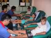 Massage de pieds